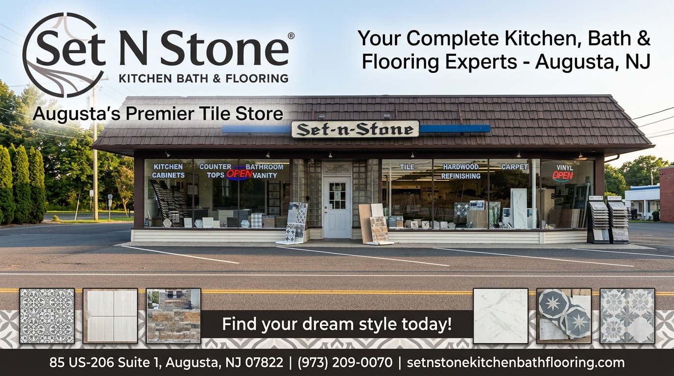 Set-N-Stone Kitchen Bath & Flooring